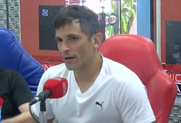 El tema 'básico' que el fútbol paraguayo debe mejorar para crecer, según Roque