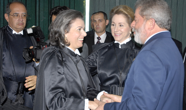 La Corte Suprema de Brasil prohíbe publicar videos de Lula defendiendo el aborto - Informatepy.com