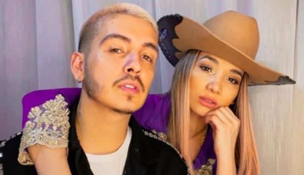 Marilina Bogado y su sensual baile con Will Fretes - Teleshow