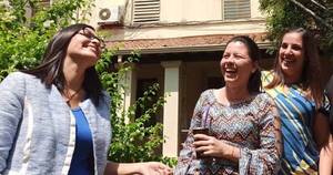 La Nación / Por el Día Mundial del climaterio y menopausia, Salud recuerda a las mujeres cuidar de sus cuerpos