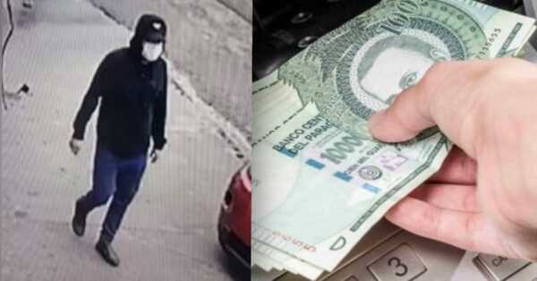 Diario HOY | Usan 2 veces cédula robada para estafar, mandan preso a víctima