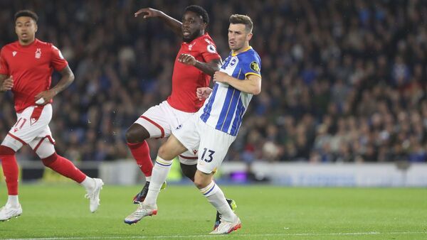 El Brighton sigue sin ganar