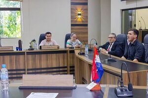 X NET Games es declarado de Interés Distrital Turístico en Franco