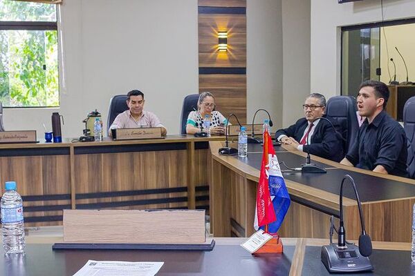 X NET Games es declarado de Interés Distrital Turístico en Franco