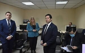 Darío Messer: juez ratifica cerrojo sobre bienes del doleiro ante pedido de comiso - Nacionales - ABC Color