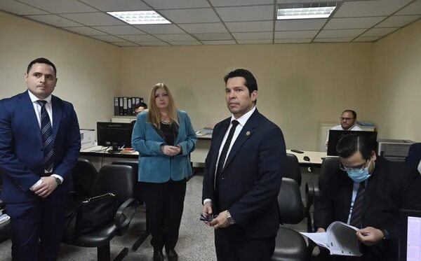 Darío Messer: juez ratifica cerrojo sobre bienes del doleiro ante pedido de comiso - Nacionales - ABC Color