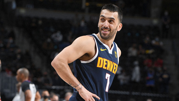 Diario HOY | Facu Campazzo se une a los Dallas Mavericks en la NBA