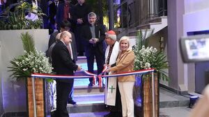 La Universidad Católica inaugura un nuevo espacio para los estudiantes | Locales | 5Días