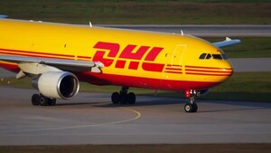 DHL resaltó en el mercado en año atípico | Revista Prestigio | 5Días