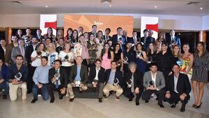 Reconocerán a las empresas más prestigiosas del país | Eventos - Premiaciones | 5Días