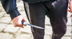 Violenta discusión termina en caso de matricidio en CDE