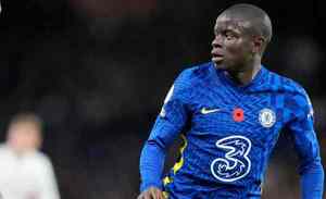 Diario HOY | Por lesión, Kanté se pierde la Copa del Mundo 2022