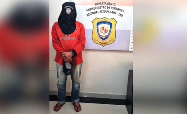Imputan a un argentino que habría abusado de una niña