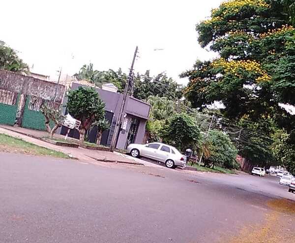 Policía Nacional allanó inquilinato donde residía estudiante de medicina asesinado - Radio Imperio