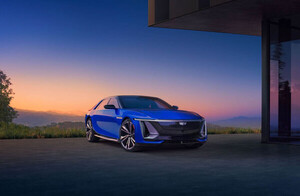 Cadillac lanzará en 2024 un eléctrico con un precio mínimo de US$ 300.000 | Tecnología | 5Días