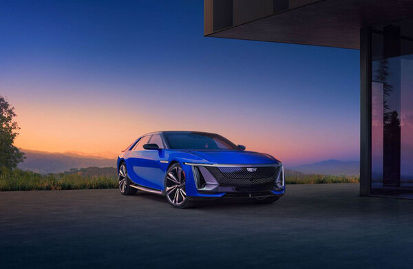 Cadillac lanzará en 2024 un eléctrico con un precio mínimo de US$ 300.000 | Tecnología | 5Días