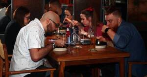 La Nación / “En gastronomía, Odesur no movió ni un centímetro la aguja”, afirma titular de Arpy