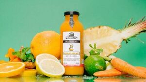“El secreto está en la temperatura”, la historia detrás de los jugos 100% naturales | Análisis Macro | 5Días
