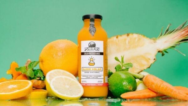 “El secreto está en la temperatura”, la historia detrás de los jugos 100% naturales | Análisis Macro | 5Días