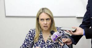 La Nación / Proponen postergar estudio de proyecto de ley que criminaliza hechos de corrupción