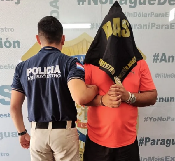 Diario HOY | Se hacía pasar por fotógrafo y productor para conseguir víctimas a las que les robaba