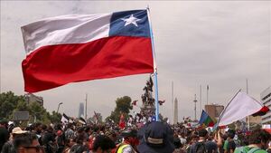 Diario HOY | "No hemos ganado nada": Chile conmemora tres años de masivas protestas sociales