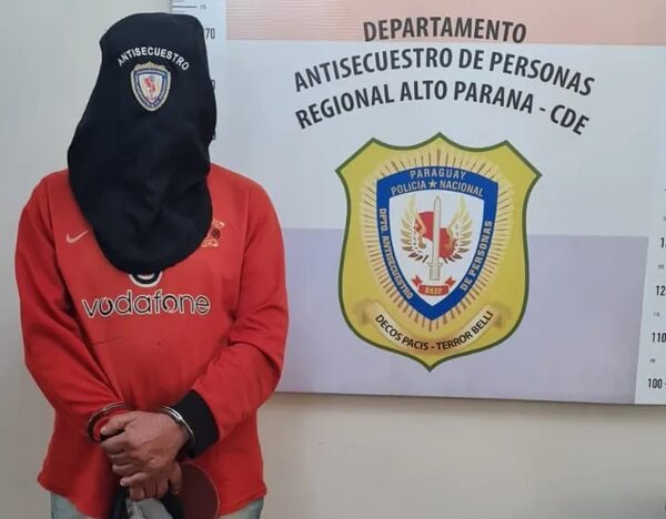 Giro inesperado en denuncia de rapto y abuso de una niña de 12 años - ABC en el Este - ABC Color