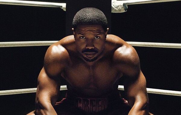 CREED 3: Michael B. Jordan vuelve con todo al ring en el primer adelanto de la cinta - Megacadena — Últimas Noticias de Paraguay