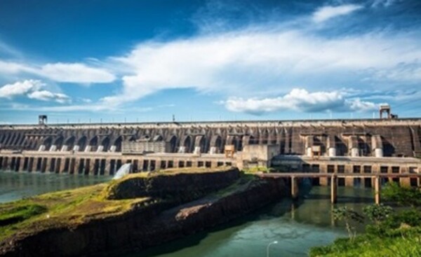 Itaipú ya no publica su nómina de funcionarios, salarios y viáticos