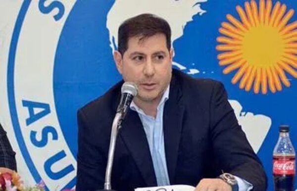 Figueredo: el nuevo cargo y el futuro de la selección - Fútbol - ABC Color