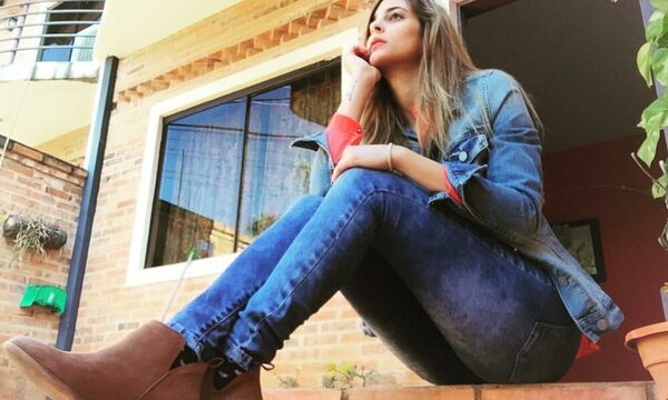 (VIDEO) Pati Ginzo: “No fumes delante de tus hijos”