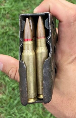 Hallan cargador y cartuchos de arma larga en estancia donde fue secuestrado Óscar Denis - Policiales - ABC Color