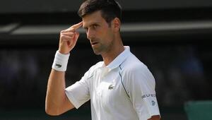 Djokovic y los atributos del héroe - Informatepy.com