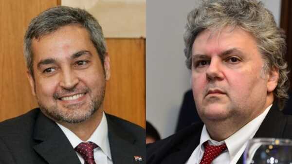 Diario HOY | Por US$ 10 millones, Abdo rematará el espectro de Vox a una empresa de EEUU