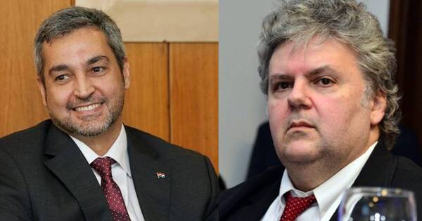 La Nación / Por US$ 10 millones, Abdo rematará el espectro de Vox a una empresa de EEUU