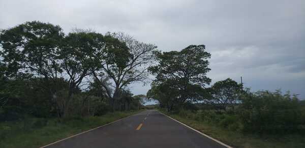 Anuncian cielo nublado para Misiones