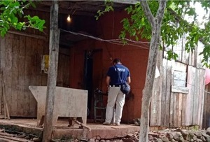 Adicto habría matado a sexagenario - Noticde.com