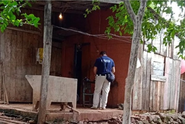 Adicto habría matado a sexagenario - Noticde.com