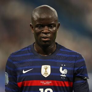 Francia pierde a Kanté para el Mundial