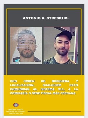 Analizan imágenes en búsqueda de estudiante desaparecido - ADN Digital