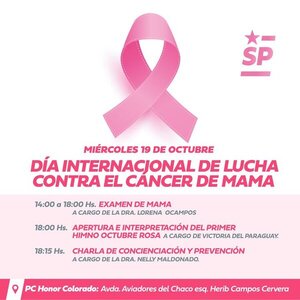 Honor Colorado se suma jornada de atención médica y charlas gratuitas - ADN Digital