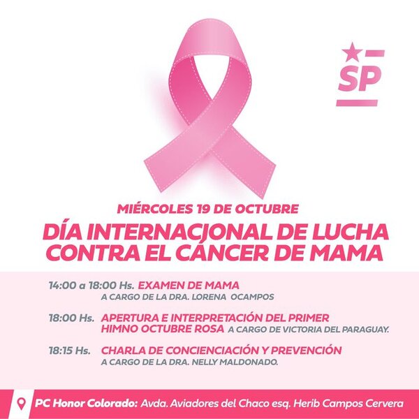 Honor Colorado se suma jornada de atención médica y charlas gratuitas - ADN Digital