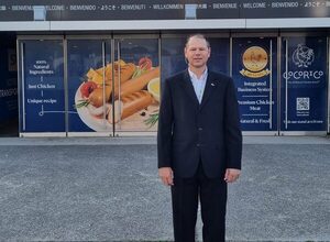 Randy Ross desde París: “El mercado de la carne va a seguir por cuatro a cinco meses tal como está ahora”