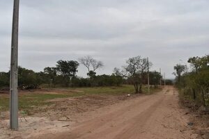 Intendente de Carapeguá arma estrategia para que se extinga la imputación que obra en su contra - Nacionales - ABC Color