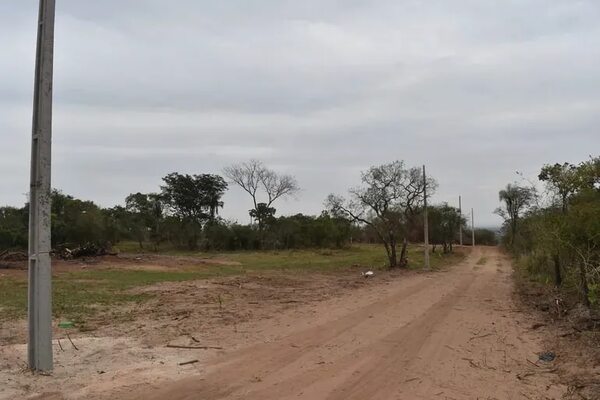 Intendente de Carapeguá arma estrategia para que se extinga la imputación que obra en su contra  - Nacionales - ABC Color
