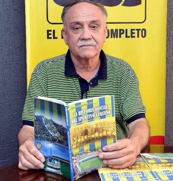 Gobernación de Central: expresidente de Luqueño, imputado en “esquema delictivo” de Hugo Javier - Nacionales - ABC Color