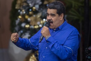 Maduro recibe a comisión de inversionistas de Qatar para evaluar cooperación - MarketData