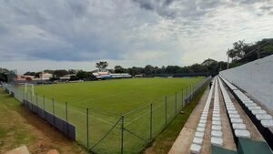 Primera División B: El  domingo, por el segundo cupo de ascenso - Fútbol de Ascenso de Paraguay - ABC Color