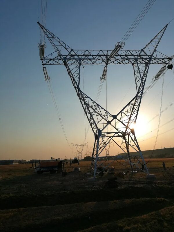 Bolivia ingresa al círculo de países exportadores de energía eléctrica - Economía - ABC Color