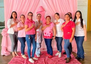 Detección precoz salva vidas - Empresariales - ABC Color